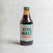 Vita Malt Classic 330Ml