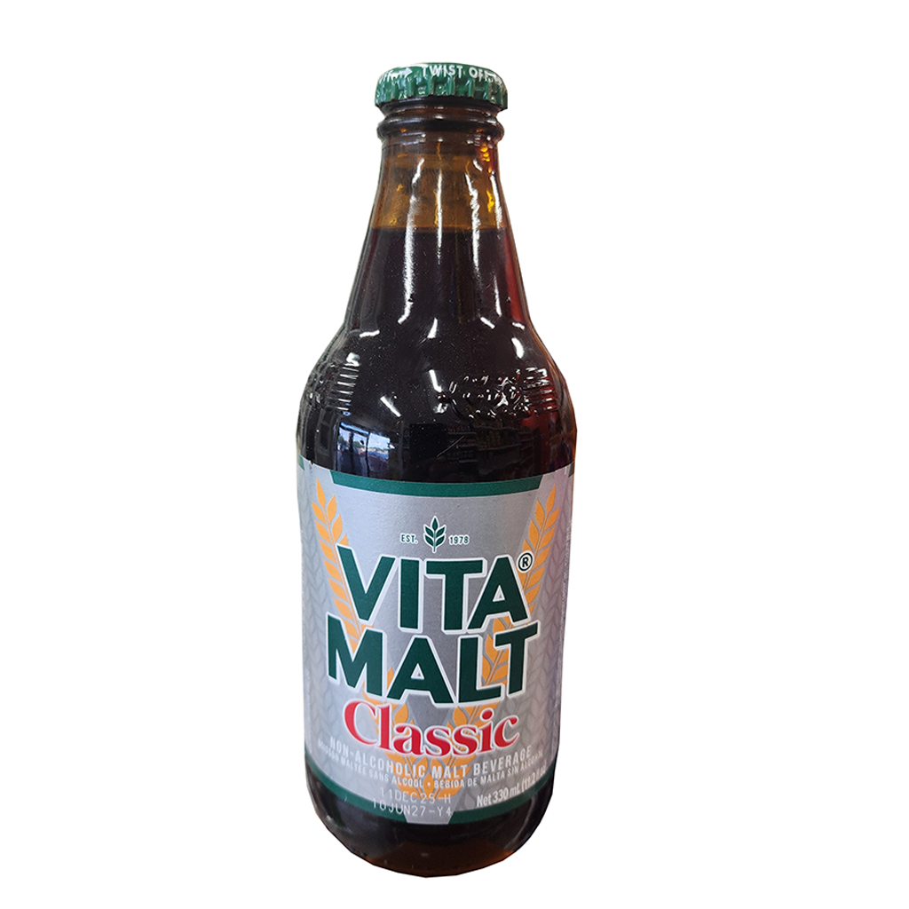 Vita Malt Classic Bottle