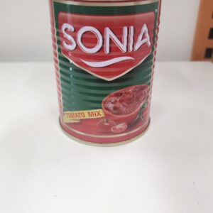 Sonia 210G