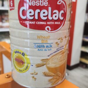 Nestle Cerelacwheat 1Kg