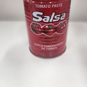Salsa Tomato Paste 210G