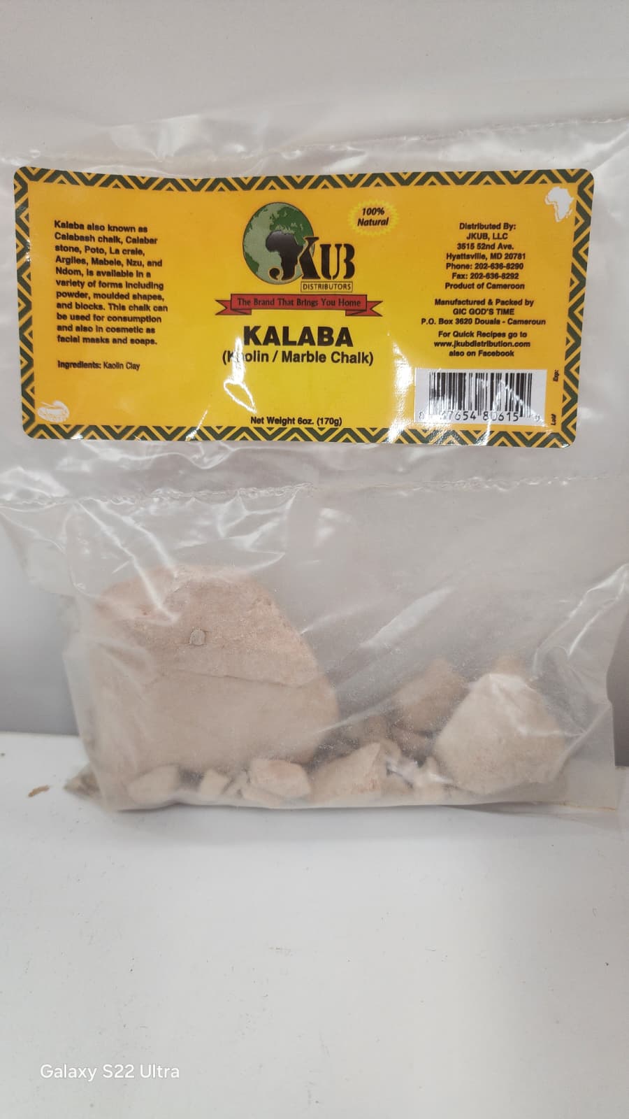 Kalaba Jkub