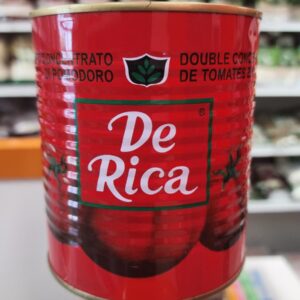 De Rica Tomato 850G
