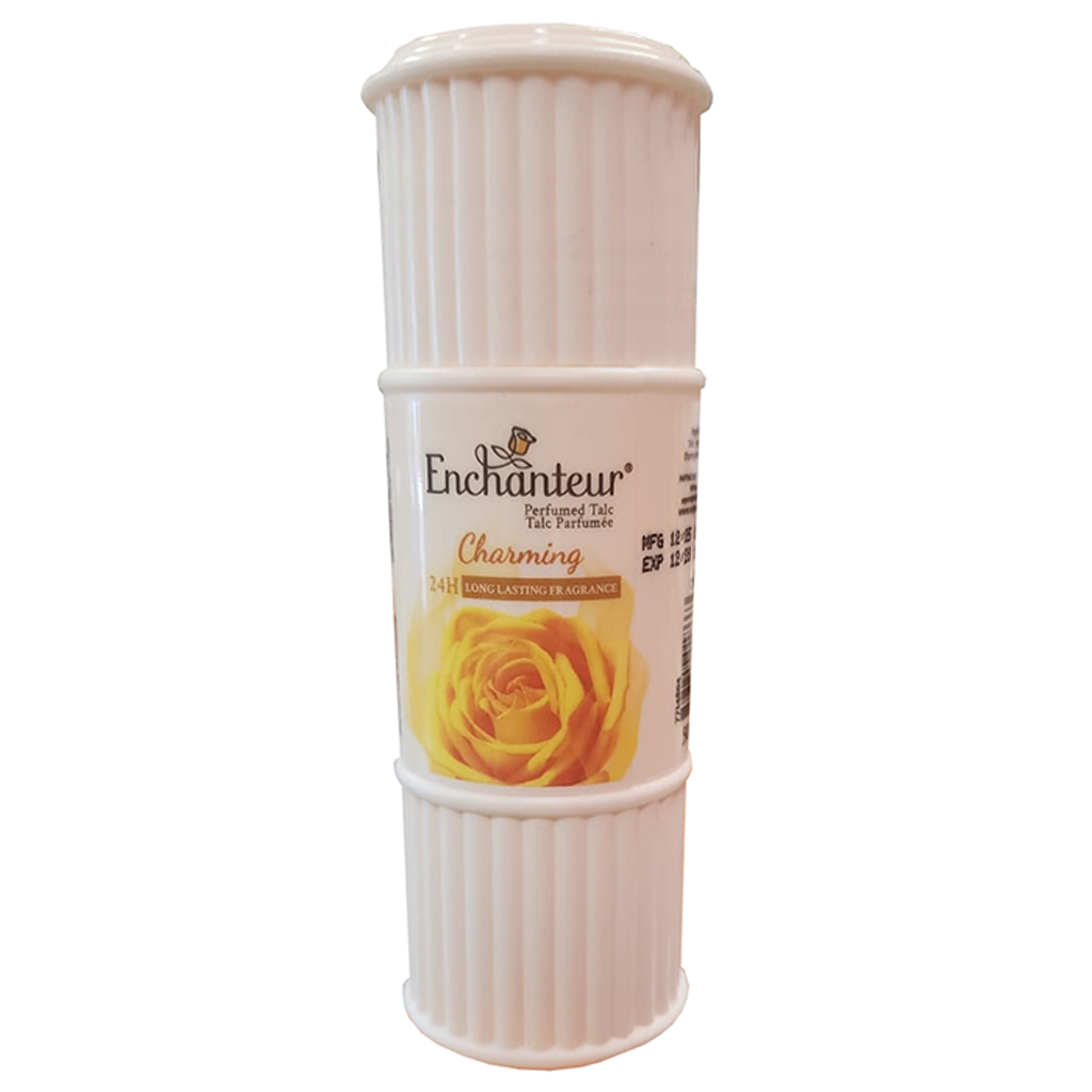 Enchanteur Powder 12