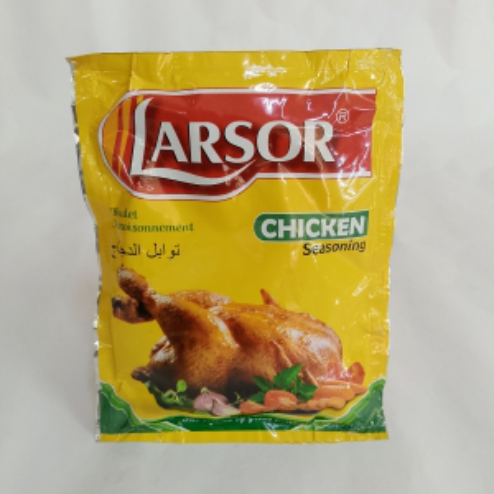 Larsor Chicken Seasoning
