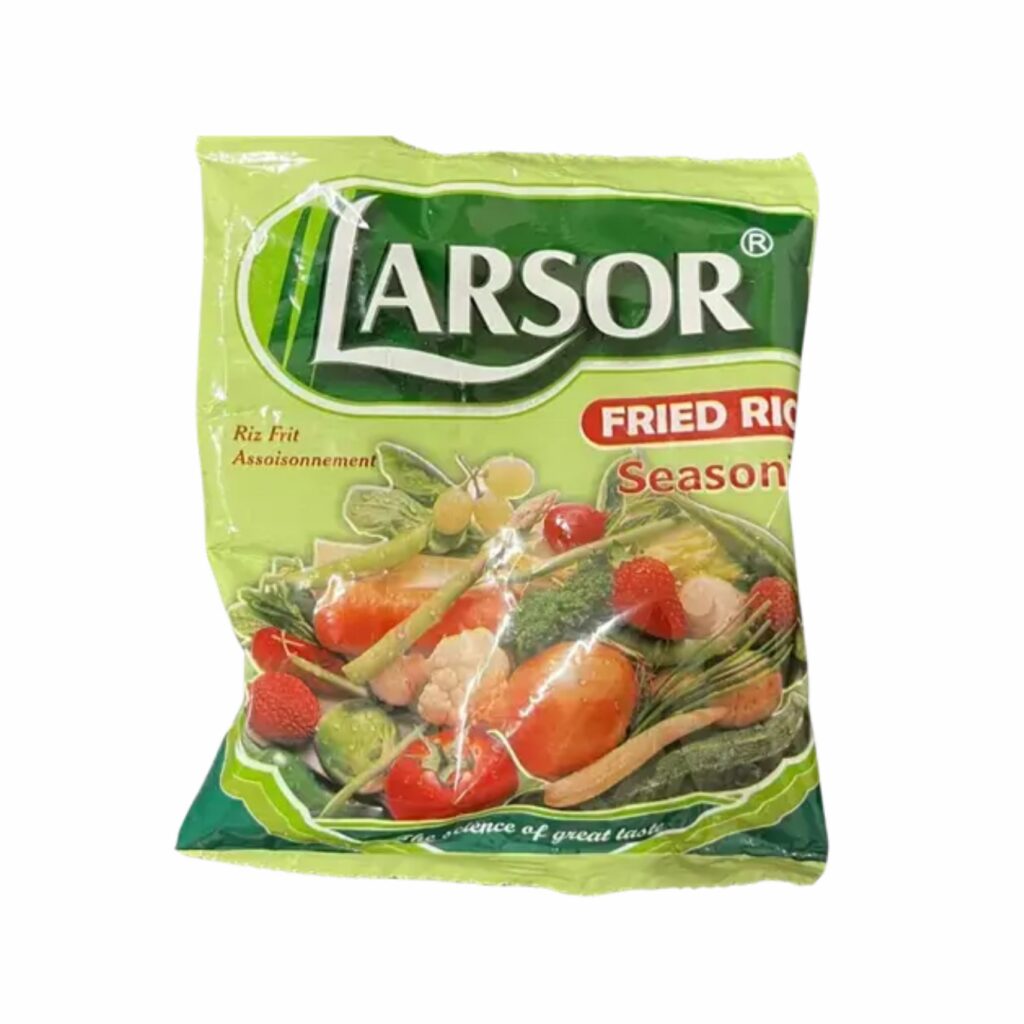 Larsor Fried Rice Seasoning