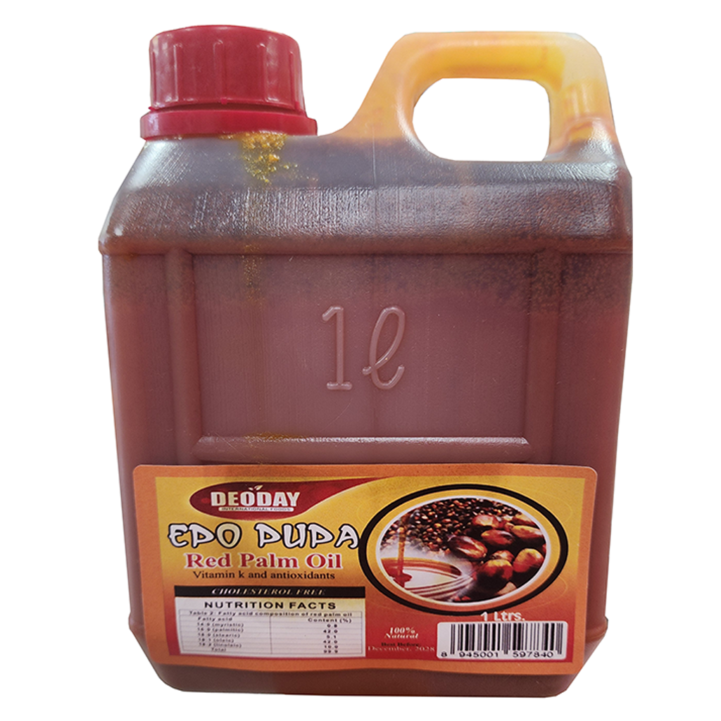 Epo Pupa Deoday 1L