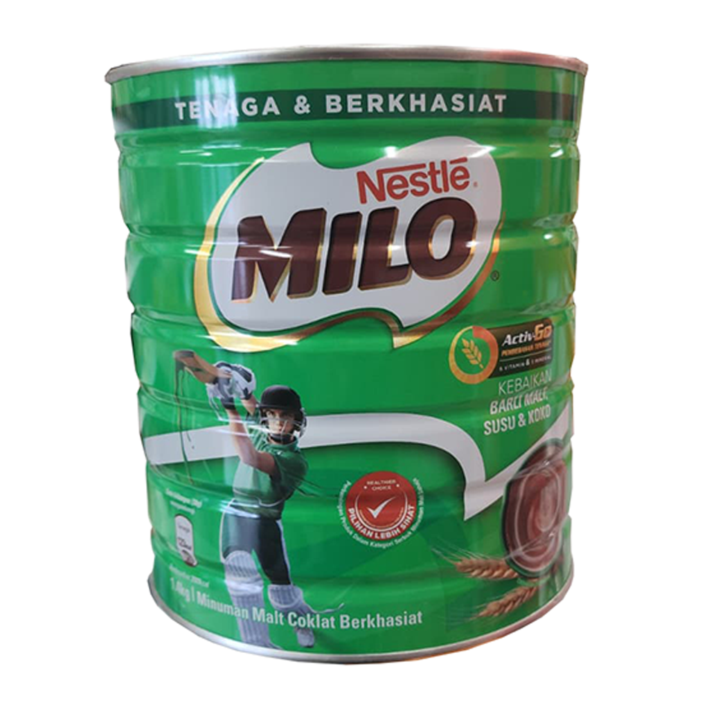Nestle Milo 1.4Kg